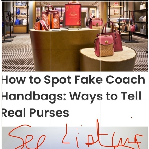 I have ⬆️ send offers. Coach, Guess, Betsy Johnson, Joe Boxer NOT ACTUAL PRICE - Picture 11 of 11